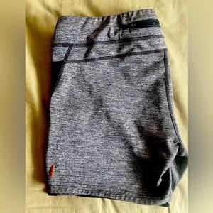 Lucy Yoga/Workout Shorts